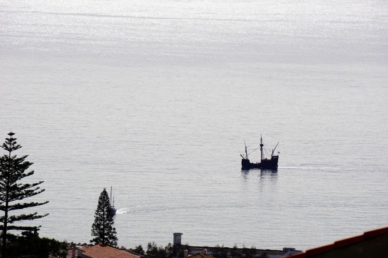!Your Home In Madeira Funchal  Eksteriør billede
