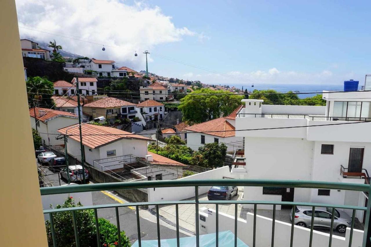 !Your Home In Madeira Funchal  Eksteriør billede