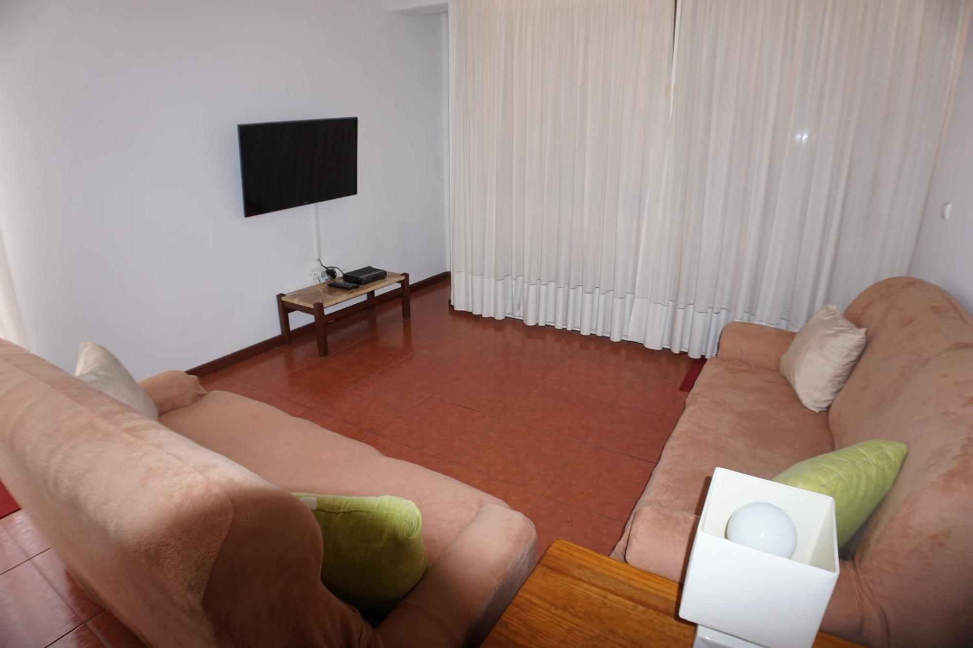 !Your Home In Madeira Funchal  Eksteriør billede