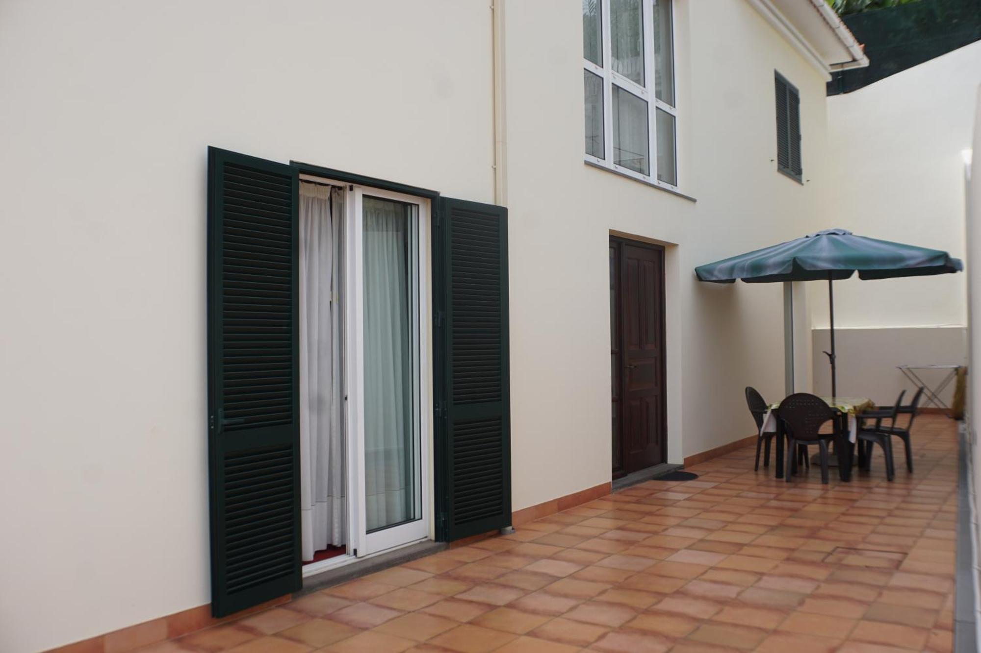 !Your Home In Madeira Funchal  Eksteriør billede