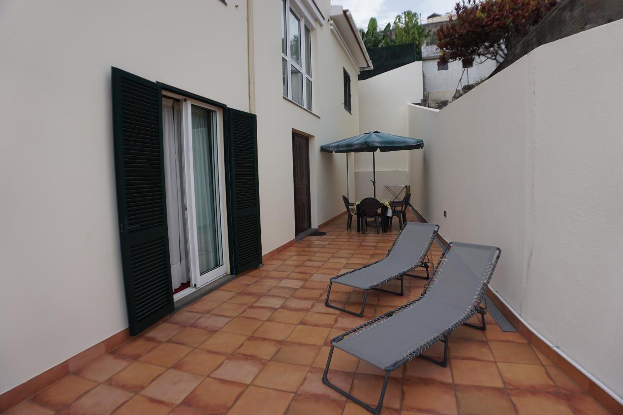 !Your Home In Madeira Funchal  Eksteriør billede